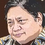 golkar, airlangga hartarto