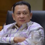 catatan ketua mpr, hilirisasi sda, bambang soesatyo, bamsoet