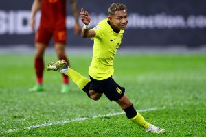 faisal halim diserang air keras, selangor, malaysia