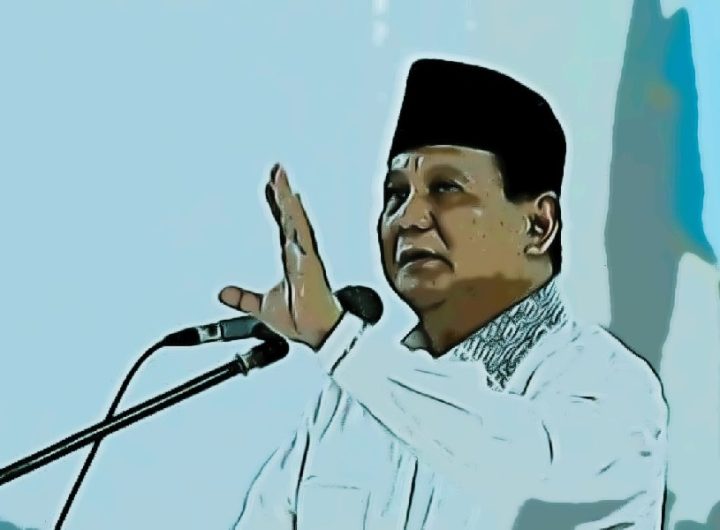 Prabowo bakal ajak PKS gabung
