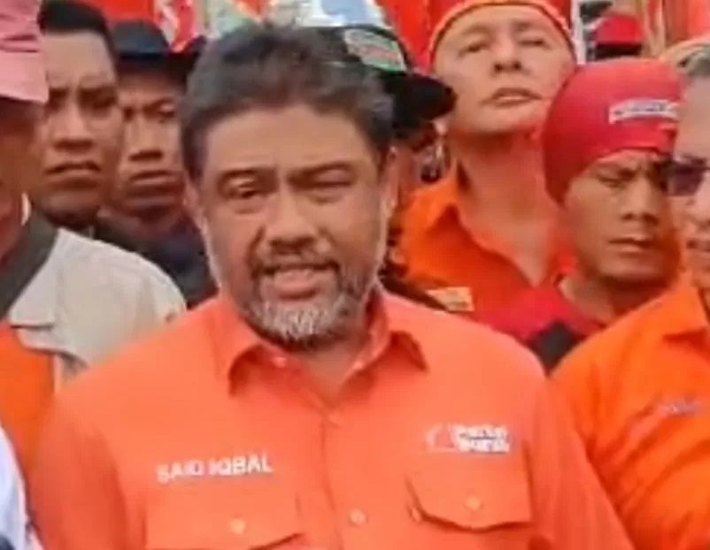 terima hasil mk, partai buruh, prabowo