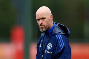 erik ten hag dipecat, manchester united
