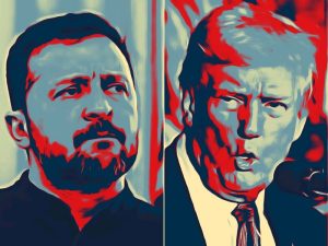 perang rusia-ukraina